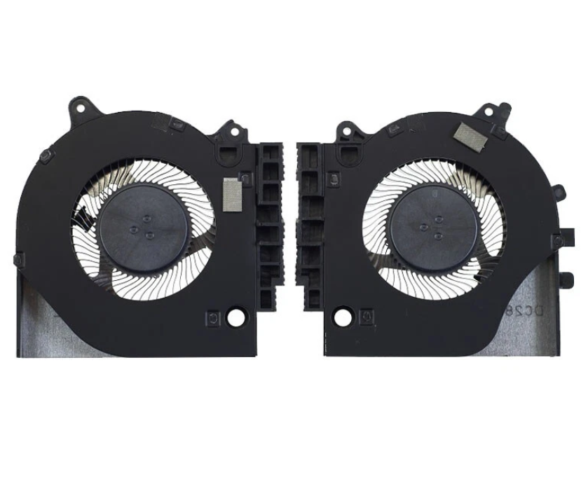 dell G15 5521 fan replacement