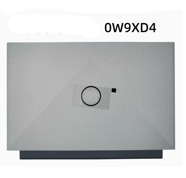 dell G15 5521 LCD BACK COVER replacement