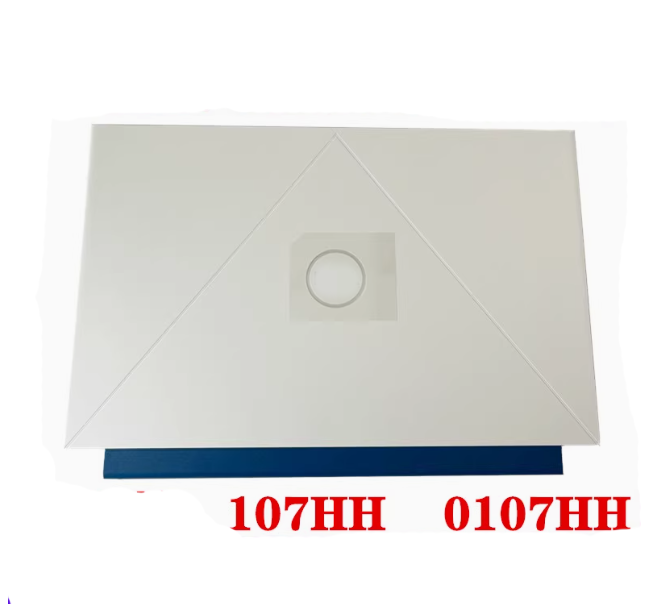 dell G15 5535 LCD BACK COVER replacement