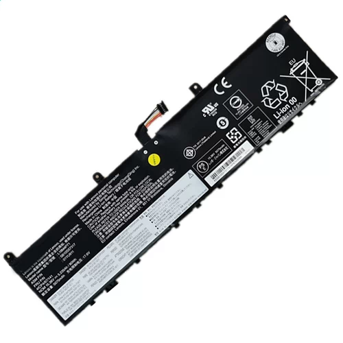 laptop battery for Lenovo 01YU911  