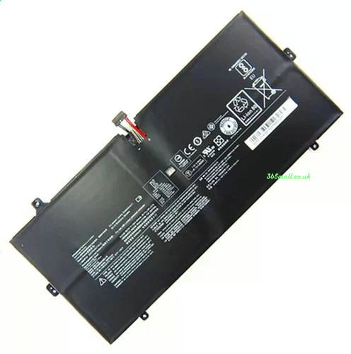 Li-ion Battery for Lenovo YOGA 4 PRO 900-13ISK  