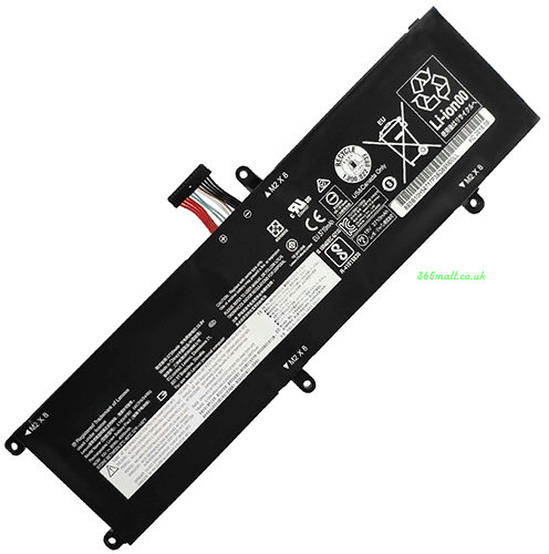Li-ion Battery for Lenovo L14M4PB0  
