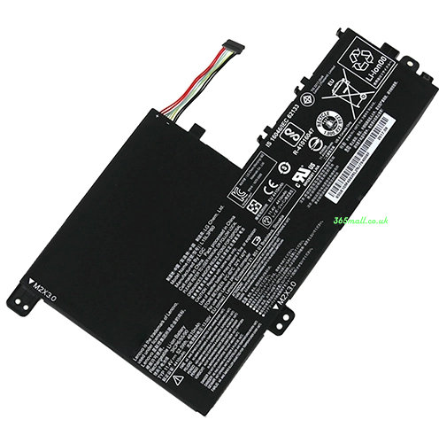 laptop battery for Lenovo Yoga 510-14ISK  