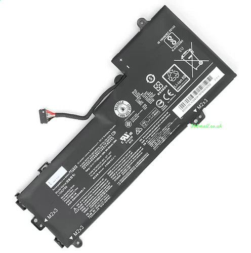 laptop battery for Lenovo Yoga 310-11iap  