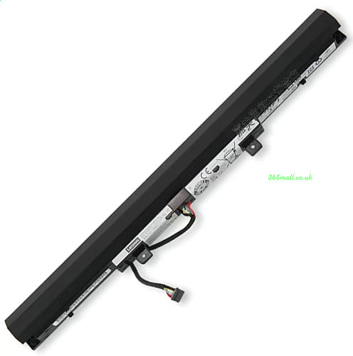 laptop battery for Lenovo Ideapad V310-15isk  