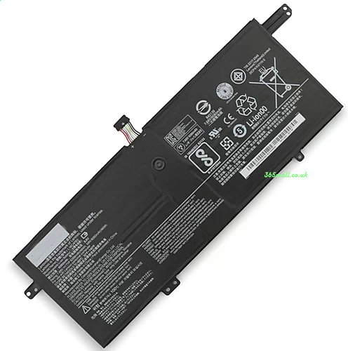 Li-ion Battery for Lenovo IdeaPad 720S-13  