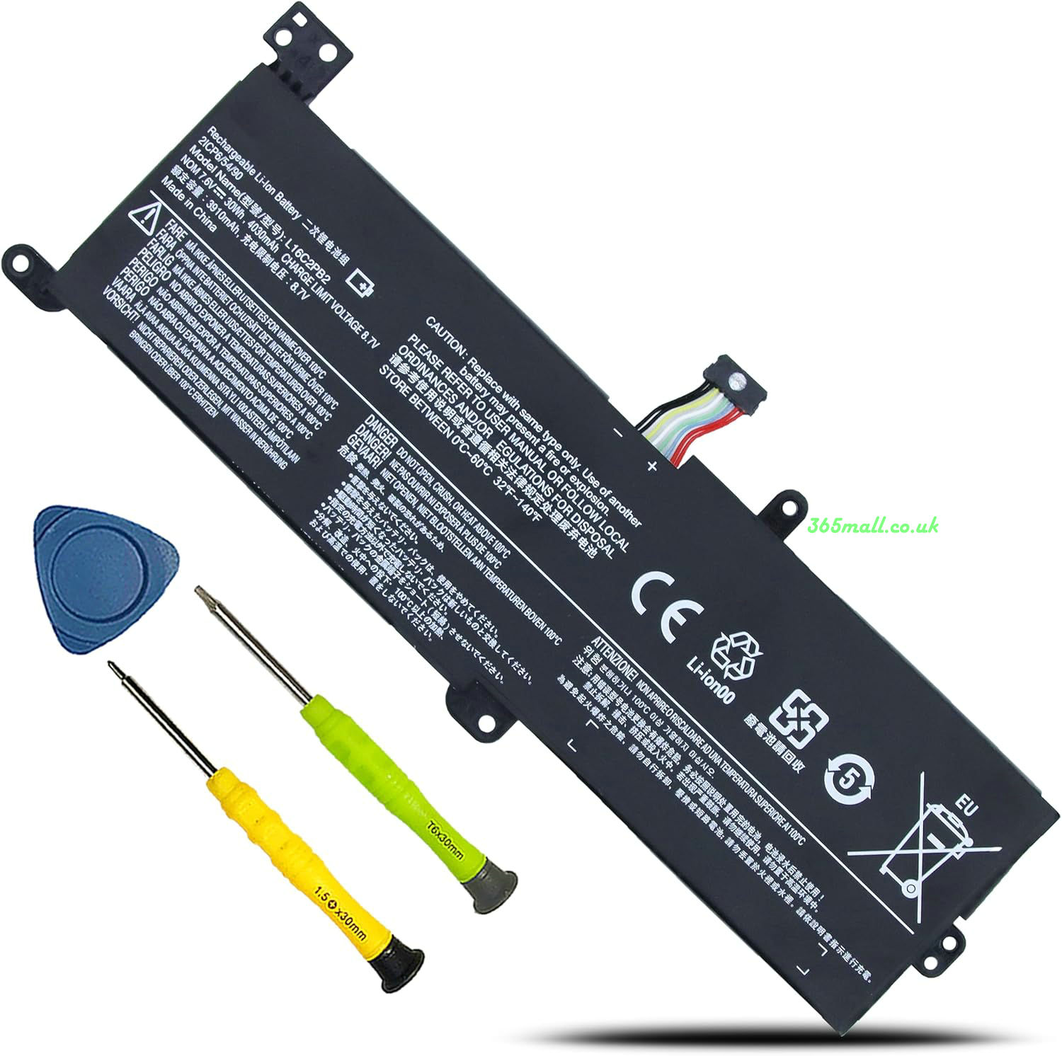 laptop battery for Lenovo IdeaPad 130-14AST  