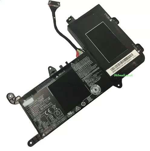 Li-ion Battery for Lenovo Legion Y720-15IKB-80VR0047MZ  