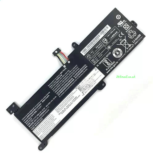laptop battery for Lenovo IdeaPad 320-14ISK  