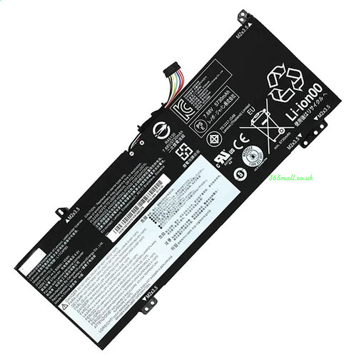 laptop battery for Lenovo L17C4PB2  