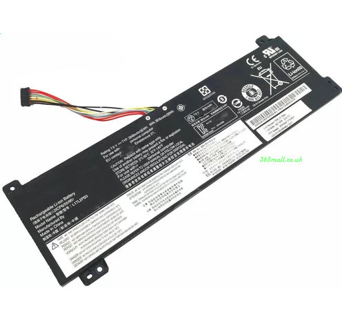 Li-ion Battery for Lenovo L17C2PB4  