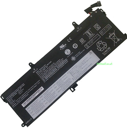 laptop battery for Lenovo ThinkPad T15 Gen 2  