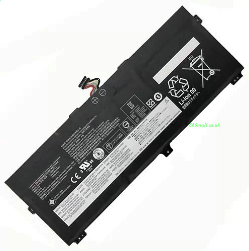 laptop battery for Lenovo ThinkPad X13 Yoga