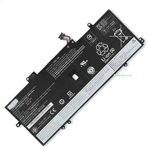 laptop battery for Lenovo ThinkPad X1 Carbon Gen 7  