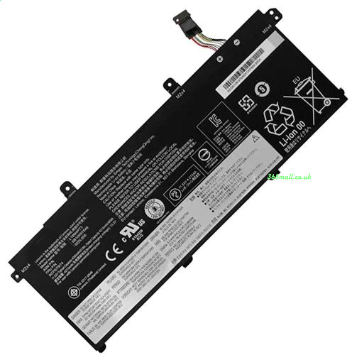 laptop battery for Lenovo ThinkPad T14-20UE  