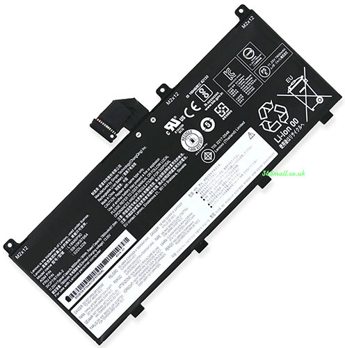Li-ion Battery for Lenovo ThinkPad P53(20QNA006CD)  