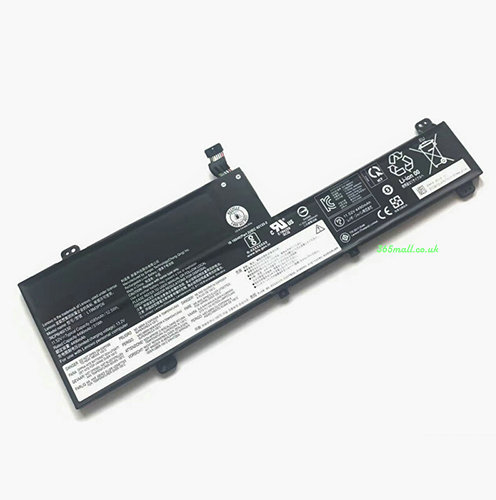 Li-ion Battery for Lenovo L19C3PD6  