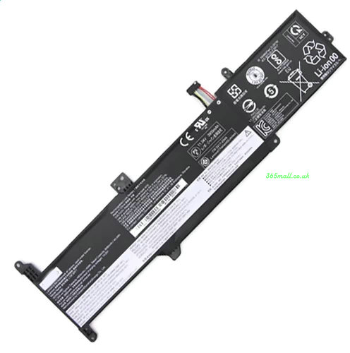 Li-ion Battery for Lenovo L19C3PF7  