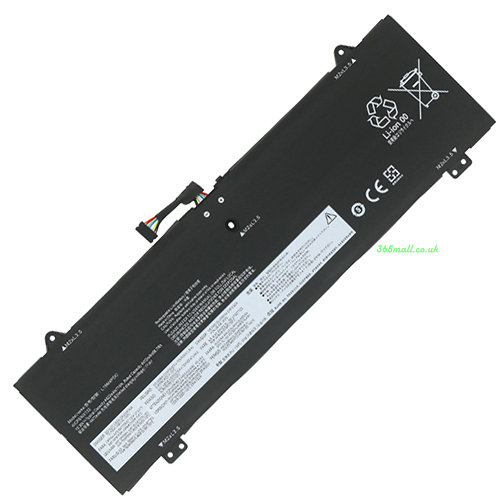 Li-ion Battery for Lenovo Yoga 14c ITL 2021  