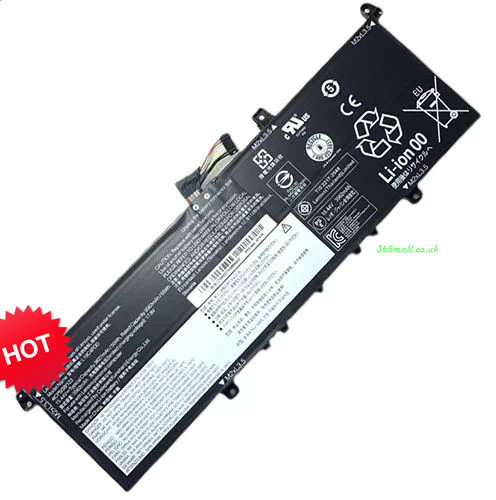 laptop battery for Lenovo ThinkBook 13S G2 ARE (20WC)  
