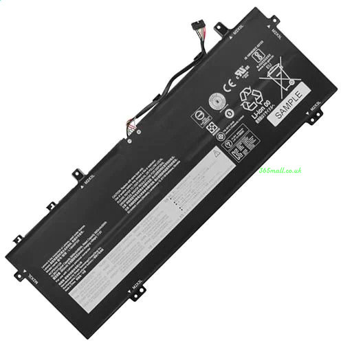 laptop battery for Lenovo L19C4PG0  
