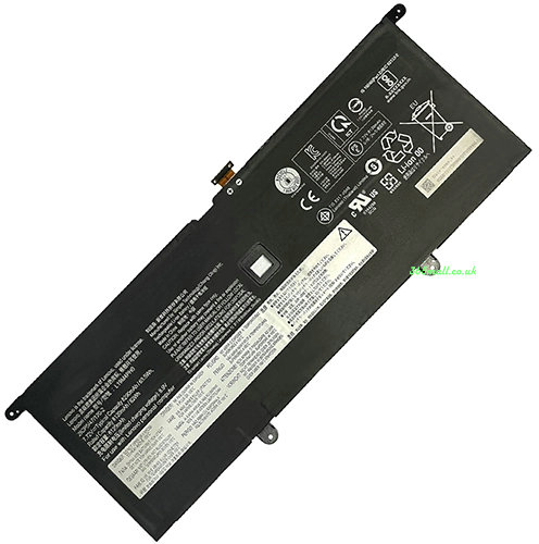 laptop battery for Lenovo Ideapad Slim 9  
