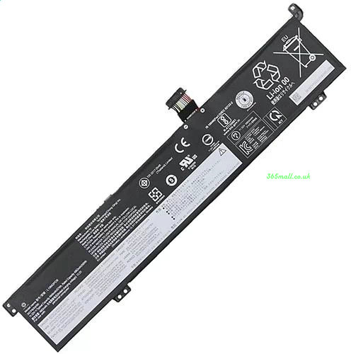 laptop battery for Lenovo L19D3PD9  