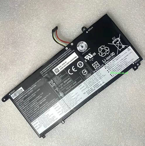 laptop battery for Lenovo ThinkBook 15 Gen 2  