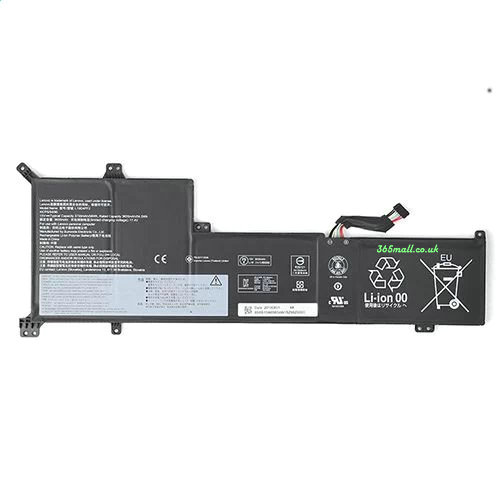 Li-ion Battery for Lenovo L19C3PF6  