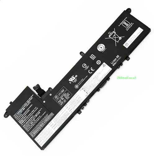 laptop battery for Lenovo L19l3PD3  