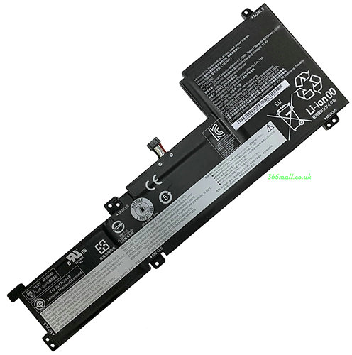 laptop battery for Lenovo L19M4PF1  