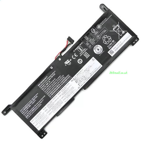 laptop battery for Lenovo Ideapad Slim 1-14AST-05  