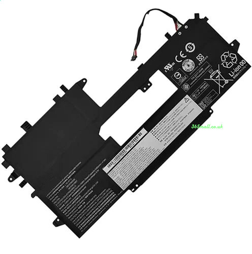 Li-ion Battery for Lenovo ThinkPad X1 Titanium Yoga Gen 1  