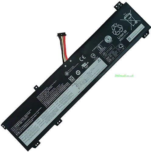 Li-ion Battery for Lenovo Legion 5-15ARH05  