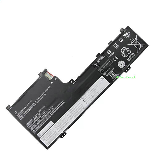 Li-ion Battery for Lenovo Yoga S740-14IIL 81RS  