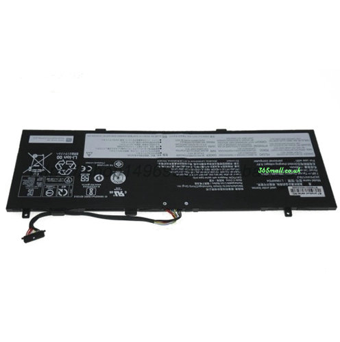 Li-ion Battery for Lenovo IdeaPad Flex 5G-14Q8CX05-82AK  