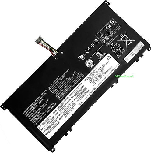 Li-ion Battery for Lenovo L19M4PH1  
