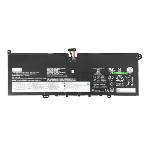 laptop battery for Lenovo Yoga C950  