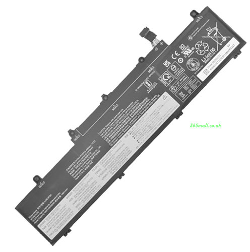Li-ion Battery for Lenovo ThinkPad E14 Gen 2  