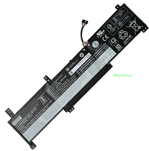 Li-ion Battery for Lenovo IdeaPad 3-15ADA6  