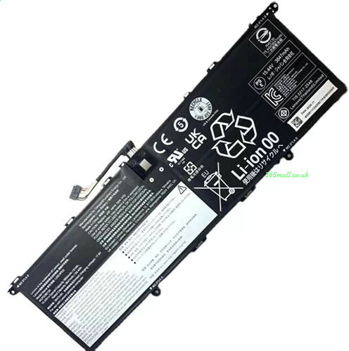 Li-ion Battery for Lenovo L20D4PD2  