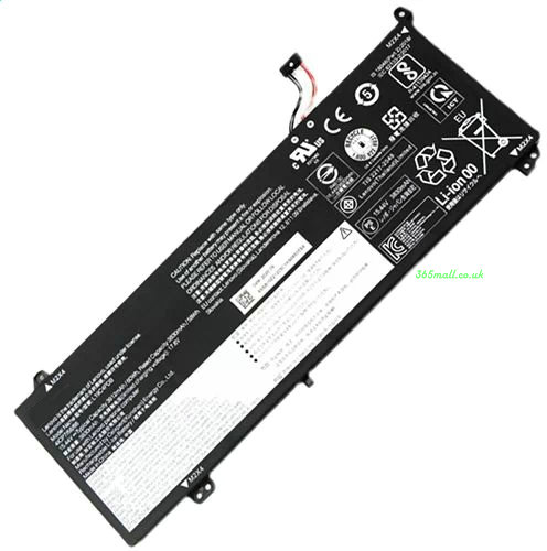 Li-ion Battery for Lenovo ThinkBook 14 G2 ARE 20VF  