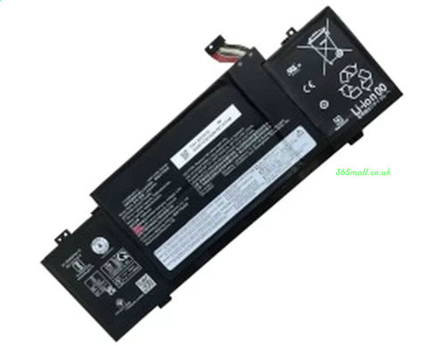 Li-ion Battery for Lenovo L20C4PF2  