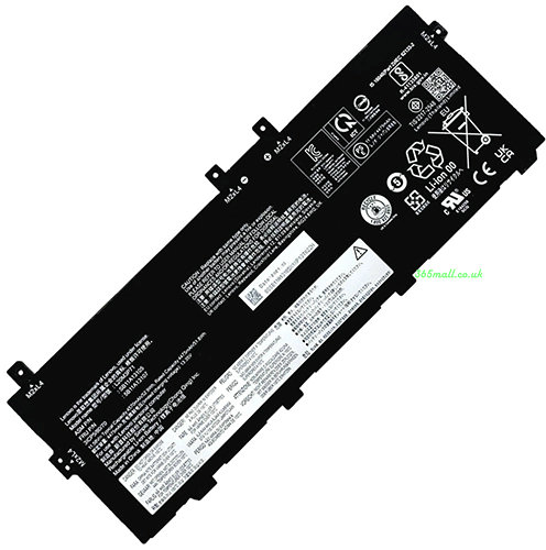 laptop battery for Lenovo ThinkPad X13 Yoga Gen 2 (Type 20W8 20W9) Series  