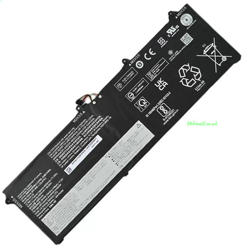 Li-ion Battery for Lenovo L20M4PD3  