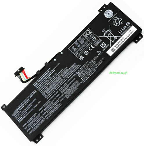 Li-ion Battery for Lenovo L21D4PC0  