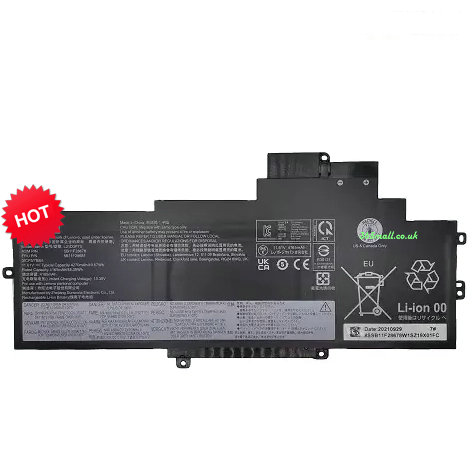 Li-ion Battery for Lenovo B11F28681  
