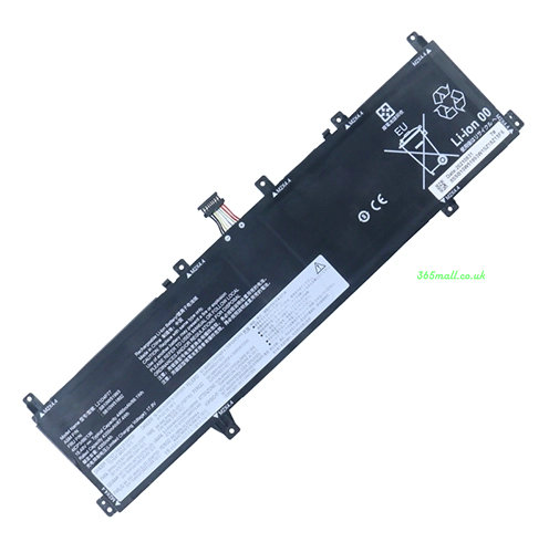 Li-ion Battery for Lenovo ThinkPad X1 Nano Gen 3 (Type 21K1 21K2) series  