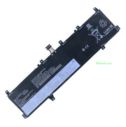 Li-ion Battery for Lenovo L21C4P77  
