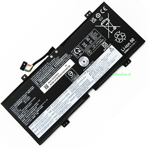 Li-ion Battery for Lenovo L21D2PG1  